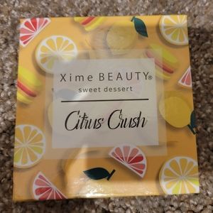 Xime Beauty Citrus Crush